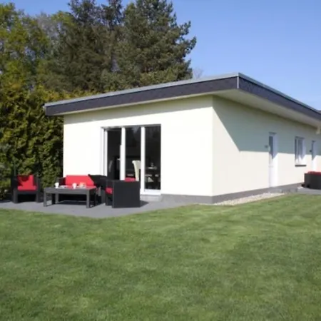 Apartment Ostsee-paradies