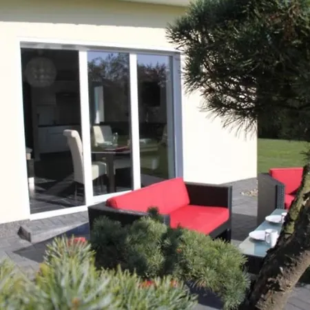 Apartment Ostsee-paradies Korchow