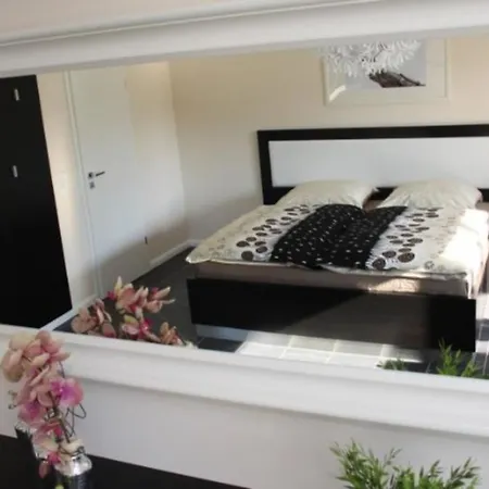 Ostsee-paradies Apartment